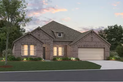 3408 Majesty Lane, Denton, TX 76208 - Photo 1