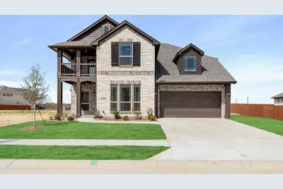 3300 Emerald Trace Drive, Denton, TX 76226 - Photo 1