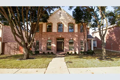 8698 Fisher Drive, Frisco, TX 75033 - Photo 1