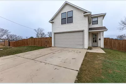 205 Kimbell Street, Mesquite, TX 75149 - Photo 1