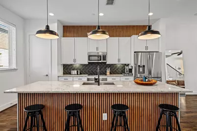 4211 Rawlins Street #838, Dallas, TX 75219 - Photo 1