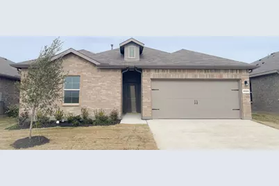 4324 Bower Hill Drive, Fort Worth, TX 76036 - Photo 1
