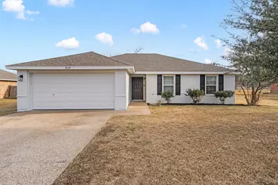 247 Ashland Drive, Woodway, TX 76712 - Photo 1