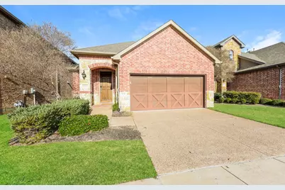 3313 King Yon Way, Lewisville, TX 75056 - Photo 1