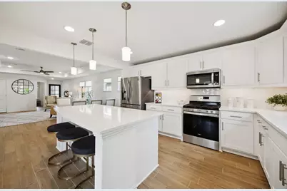 401 Long Pines Drive, McKinney, TX 75071 - Photo 1