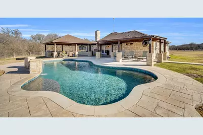 3420 NW County Road 3230, Hubbard, TX 76648 - Photo 1