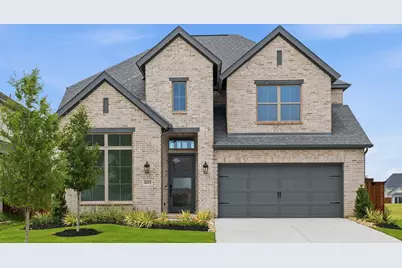 4413 Cotton Seed Way, Celina, TX 75078 - Photo 1