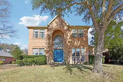 2822 Rosewood Boulevard, McKinney, TX 75071 - Photo 1