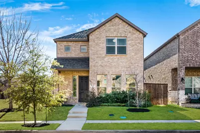 166 McCartt Drive, Lewisville, TX 75067 - Photo 1