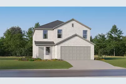 400 Backcountry Drive, Little Elm, TX 75068 - Photo 1