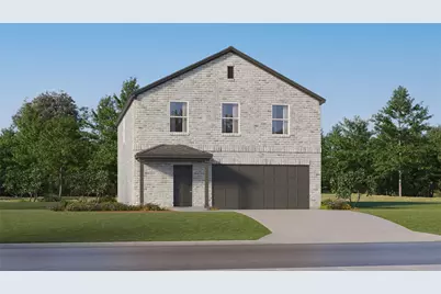 408 Backcountry Drive, Little Elm, TX 75068 - Photo 1