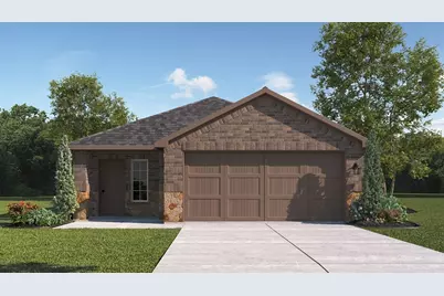 616 Shaded Grove Drive, Denton, TX 76259 - Photo 1