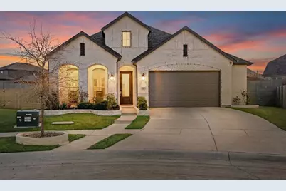 820 Hawks Way, Argyle, TX 76226 - Photo 1