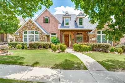 2420 Damsel Katie Drive, Lewisville, TX 75056 - Photo 1