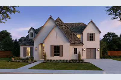 1111 Arlong Park Drive, Prosper, TX 75078 - Photo 1