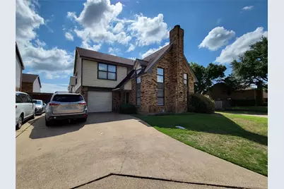 3335 Briaroaks Drive, Garland, TX 75044 - Photo 1