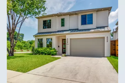 400 Cristler Avenue, Dallas, TX 75223 - Photo 1