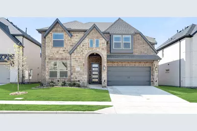 14525 Jemison Street, Pilot Point, TX 75009 - Photo 1