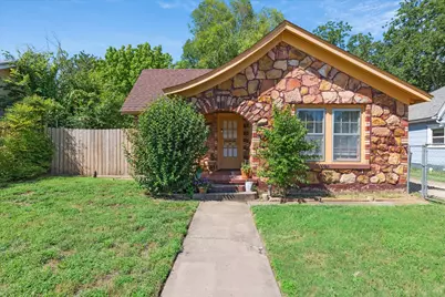 812 N 32nd Street, Waco, TX 76707 - Photo 1
