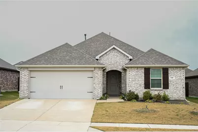 516 Smokey Trail, Princeton, TX 75407 - Photo 1