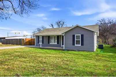 418 Russell Street, White Settlement, TX 76108 - Photo 2