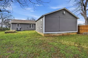 418 Russell St, White Settlement, TX 76108 - Photo 34