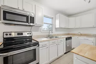 418 Russell St, White Settlement, TX 76108 - Photo 10