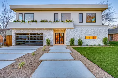 3761 Dunhaven Road, Dallas, TX 75220 - Photo 1