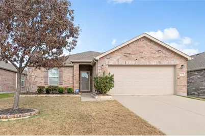 3017 Adrian Creek Drive, Little Elm, TX 75068 - Photo 1