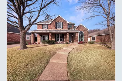 135 Sherwood Drive, Murphy, TX 75094 - Photo 1