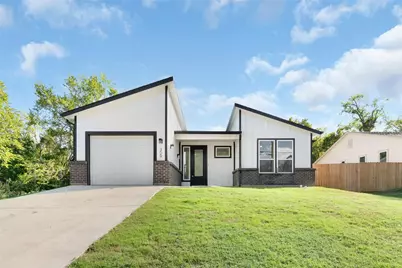 309 W Beckham Street W, Sulphur Springs, TX 75482 - Photo 1
