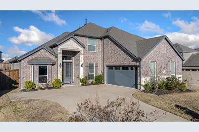 1525 Devotion Row, Wylie, TX 75098 - Photo 1