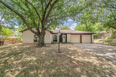 432 Pecan Drive, Aledo, TX 76008 - Photo 1