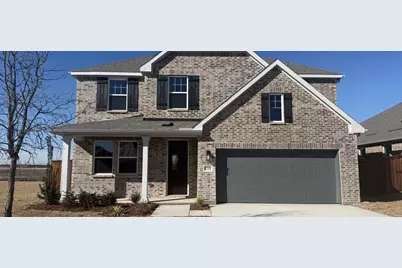 1218 Watercrest Street, Forney, TX 75126 - Photo 1