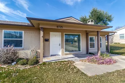 8725 Woodbrook Drive, Dallas, TX 75243 - Photo 1