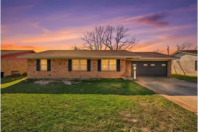 1008 Dossett Drive, Bellmead, TX 76705 - Photo 1