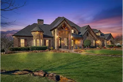 1625 Timber Ridge Trail, Cross Roads, TX 76227 - Photo 1