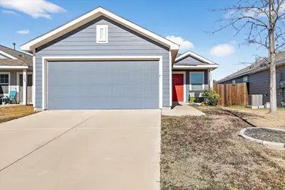 7513 Gray Wolf Lane, McKinney, TX 75071 - Photo 1