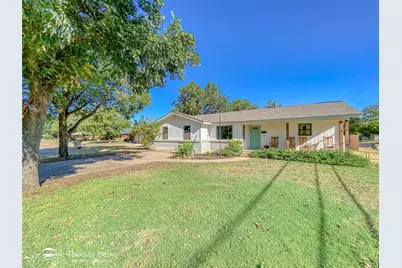 1502 Sunset Street, Merkel, TX 79536 - Photo 1