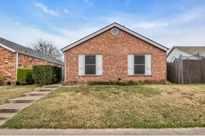 2806 Harvest Lake Drive, Irving, TX 75060 - Photo 1