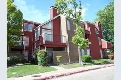 9819 Walnut Street #303, Dallas, TX 75243 - Photo 1
