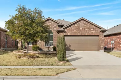 1801 Placitas Trail, Fort Worth, TX 76131 - Photo 1