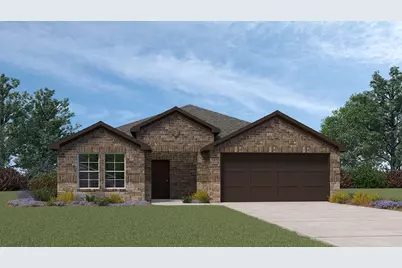 1463 Canongate Drive, Crandall, TX 75114 - Photo 1
