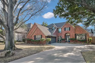 609 Somerset Drive, Flower Mound, TX 75028 - Photo 1