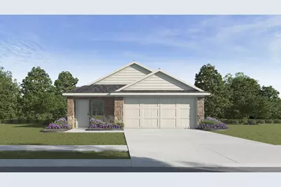 2844 Gose Lane, Crandall, TX 75114 - Photo 1