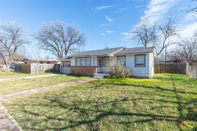 1957 Ballinger Street, Abilene, TX 79605 - Photo 1