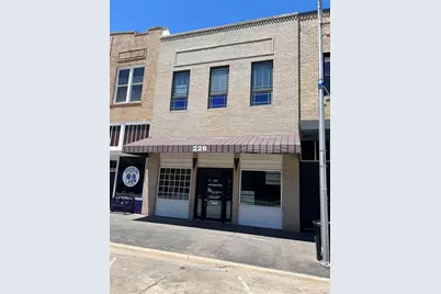 226 Pine Street, Abilene, TX 79601 - Photo 1