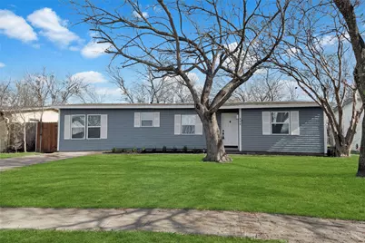 826 Jardin Drive, Mesquite, TX 75149 - Photo 2