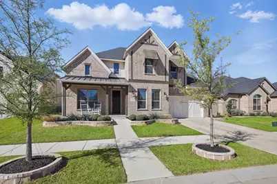 1208 13th Street, Argyle, TX 76226 - Photo 1