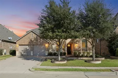 1013 Knoxbridge Road, Forney, TX 75126 - Photo 1